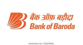 Bank of Baroda logo