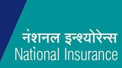National Insurance logo