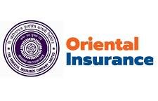 Oriental Insurance logo